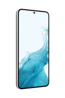 Samsung Galaxy S22 - Premium Refurbished 128GB Phantom White - Image 3